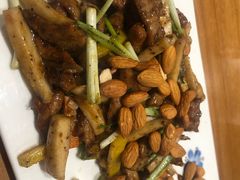 -巴依老爷新疆美食(常营店)