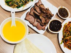 -姥家春饼店(漳州二路店)