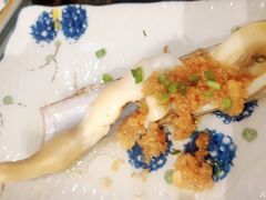 -割烹旭日本料理(龙湖狮山天街店)