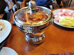 -美盛喜来登大酒店-盛宴标帜餐厅