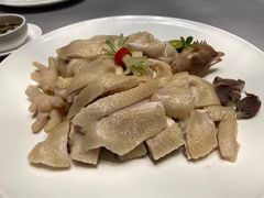 -金悦轩海鲜酒家(拱北店)