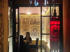 -花马天堂云南餐厅 Lost Heaven(外滩店)