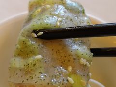 -金汇酒楼(中山东区店)