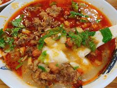 -豆相识•九九豆腐脑(牛咡桥店)