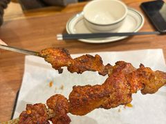 -贯贯吉·清真餐厅(浙江中路店)