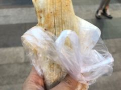 -小红旗臭豆腐炸冷面(万达店)