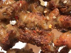 羊肉串-管氏翅吧(马家堡店)