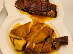 -美心皇宫(沙田大会堂店)