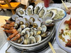 -东夷海鲜巨无霸(东夷小镇店)