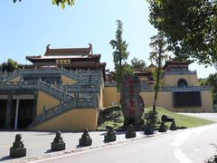 -南京市江宁方山