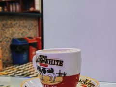 -澳门陈光记烧味饭店(郎家园店)