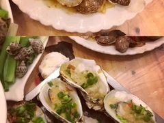 -陈仔广式海鲜烧烤大排档