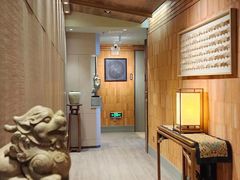 -川旺角融合菜•海景餐厅(星海广场店)