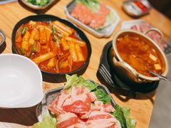 -牛炙烤肉(车公庙店)