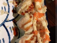 -鸟鹏烧鸟居酒屋(熙龙湾店)