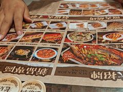 -三毛烧烤·南昌大排档(山姆店)