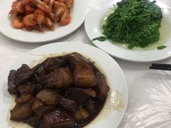 -茂隆餐厅(进贤路店)