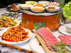 -缘·金家烤鳗鱼(西塔总店)