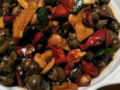 -云晓光头烧烤吧(川沙绿地店)