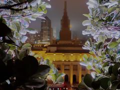 -Terrace 8 八号露台(波特曼丽思卡尔顿店)