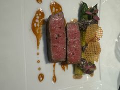 -LA TABLE de Joël Robuchon Restaurant
