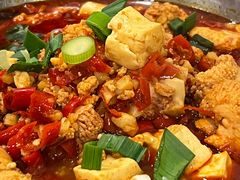干锅鱼籽-新新湘菜馆(新中街二条店)