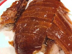 -万荣烤鸭店·北京菜(天坛店)