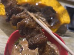 -老徐烧烤涮肚(交道口店)