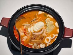 -狮拾久·现代新加坡料理(壹方城店)