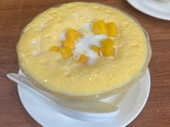 杨枝甘露-沙湾甜品(升平街店)