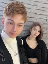 -斑斓色彩沙龙
