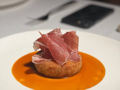 -Oyster Talks 四度蚝法餐厅