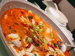 -龙梅肥肠鱼(明瓦廊店)