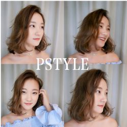 -P.STYLE 派斯造型