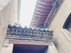 -山西王家大院