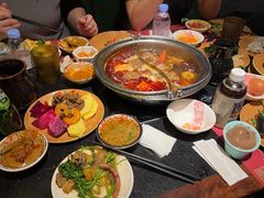 -牛New寿喜烧(虹桥新天地店)