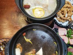 -束河人家(南锣鼓巷店)