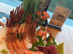 -王鼎精致料理铁板烧(世博源店)