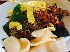 印尼炒面-Mai Mai Restaurant
