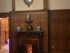 -马勒别墅·中餐厅