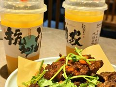 -杭州酒家(庆春路店)