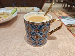 阿拉伯奶茶-BRBR叙利亚餐厅(总店)
