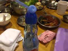 -大阪烧肉BAKA一代(十亩地店)