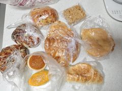 -美嘉华面包西饼店(红胜坊店)