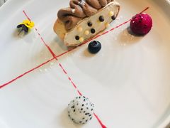 咖啡泰坦-莲西餐(曲江店)