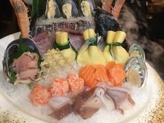 -山葵家·创意料理(临平银泰城店)