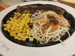 -豪客来牛排(鼓楼名店街店)