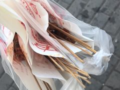 -辽B·小串(总店)