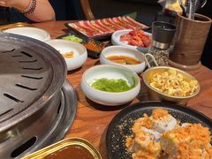 -九田家黑牛烤肉料理(新辰里亚运村店)