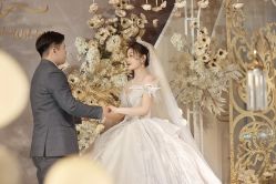 -MECCI婚礼摄影跟拍(红东方广场店)